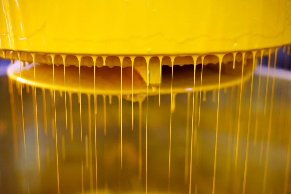 Verniciature Solvente Padova